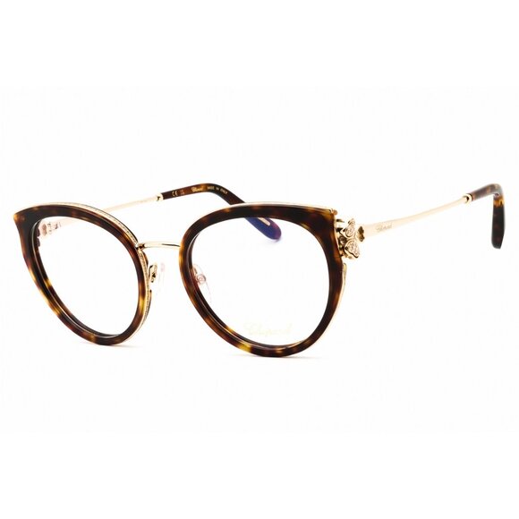 Chopard EYEGLASSES VCH367S-909-52 New with case